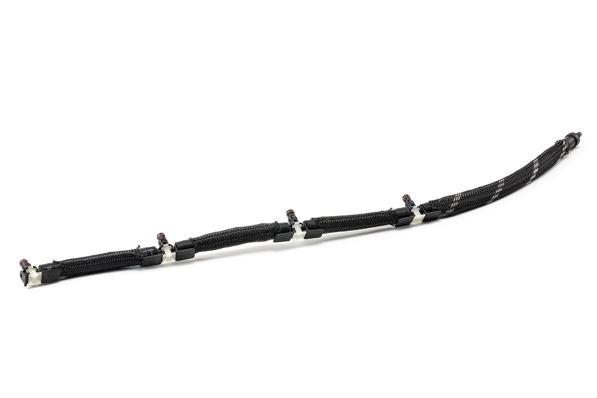 PREXAparts Slang, lekbrandstof P150381 BMW 5-serie Slang, lekbrandstof PREXAparts P150381