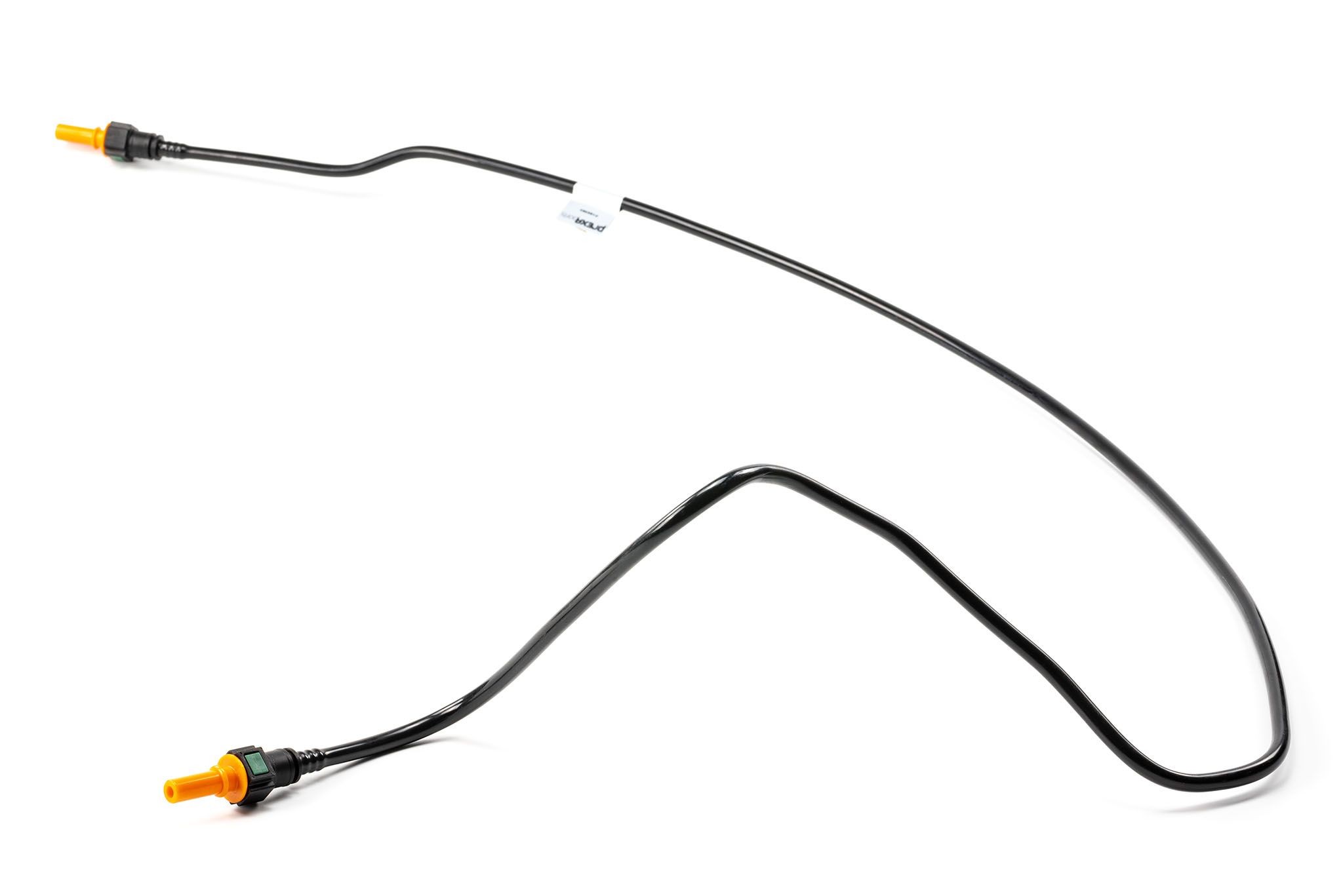 PREXAparts Brennstoffledning P150383 Brennstoffslange PREXAparts SPRINTER P150383 billige