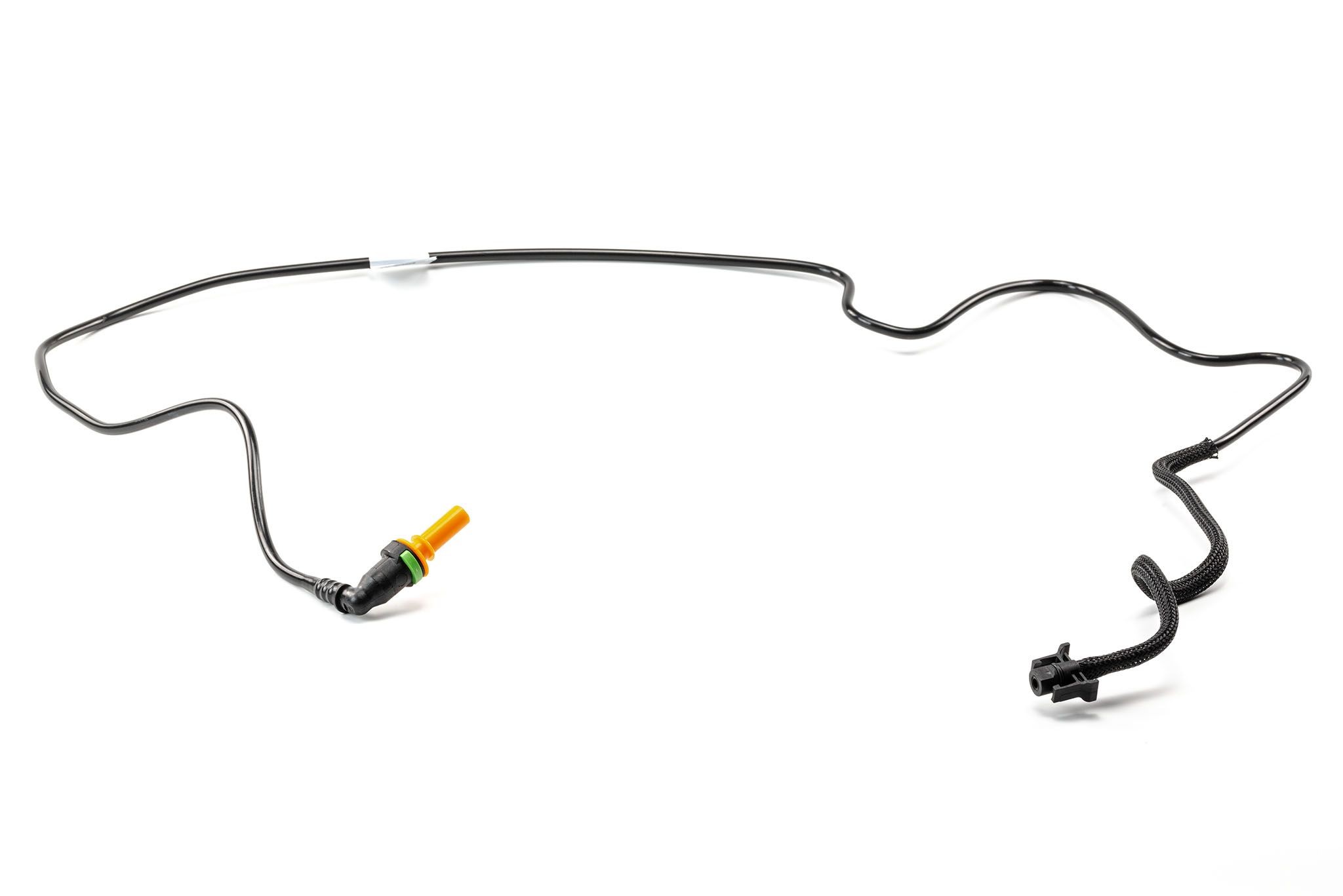 PREXAparts Tube d'écoulement, vase d'expansion P150385 Manche, batterie chauffante-chauffage PREXAparts TOURNEO CUSTOM P150385 pas cher