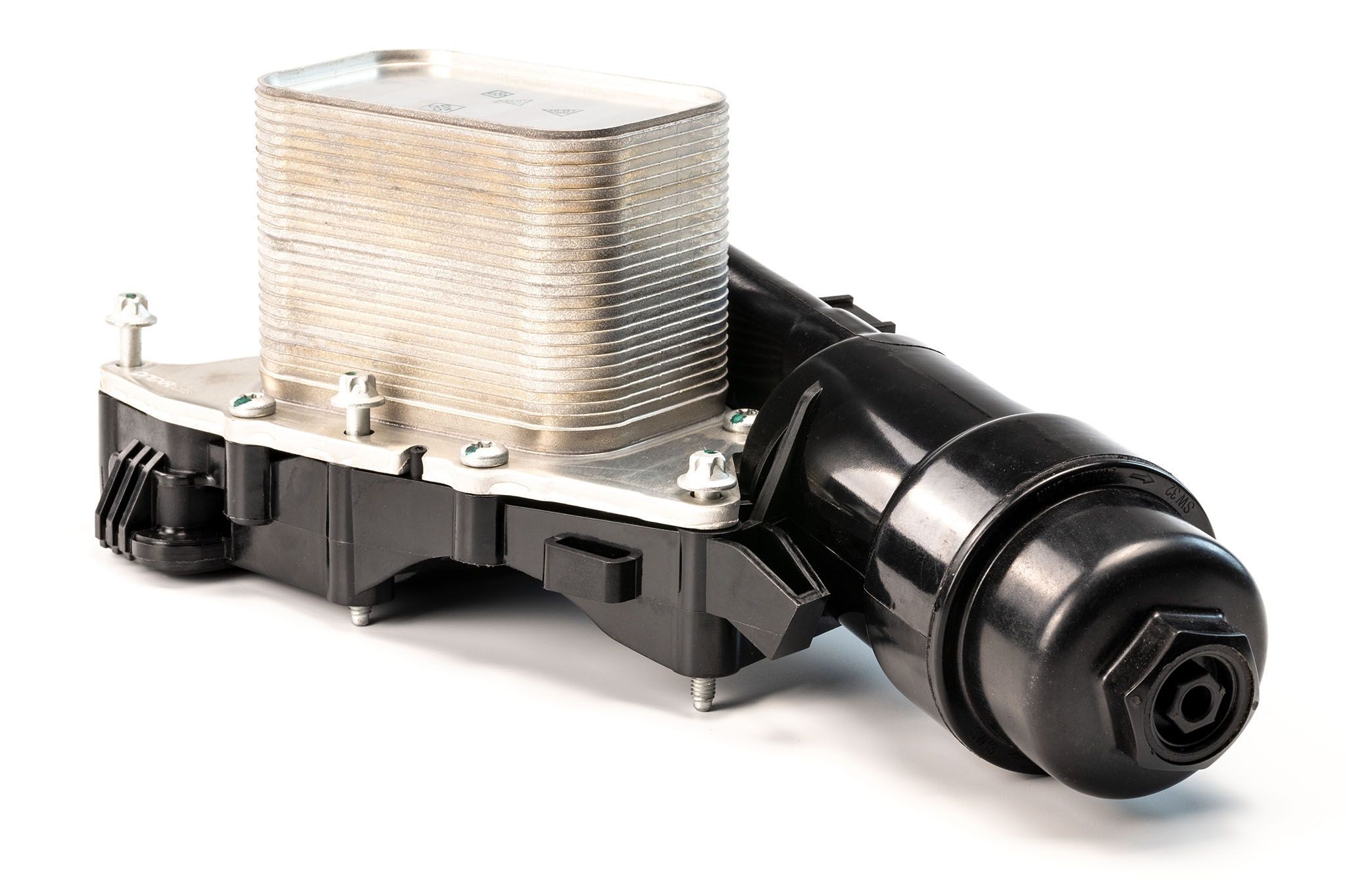 PREXAparts Korpus, õlifilter P150386 PREXAparts P150386 Õlifiltrikorpus / -tihend BMW F48 hind