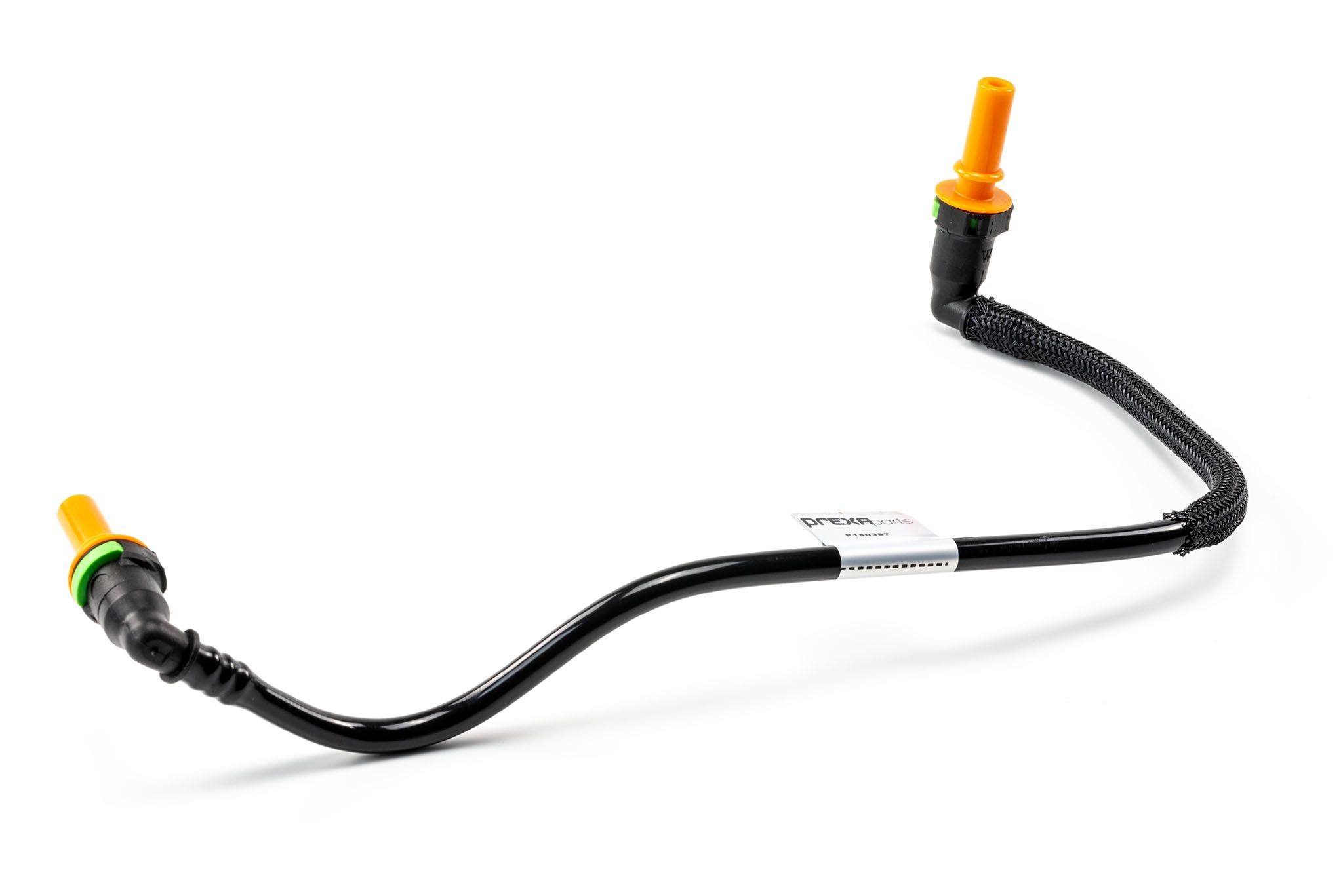 PREXAparts Tuyauterie de carburant P150387 P150387 Tuyau carburant de fuite HYUNDAI IONIQ PREXAparts