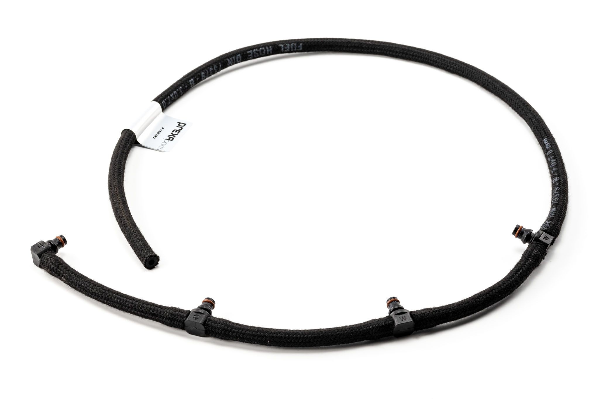PREXAparts Ελαστ. σωλ., καύσιμο που διαφεύγει P150392 PREXAparts P150392 Ελαστ. σωλ., καύσιμο που διαφεύγει BMW 3 Touring (E46) φθηνά