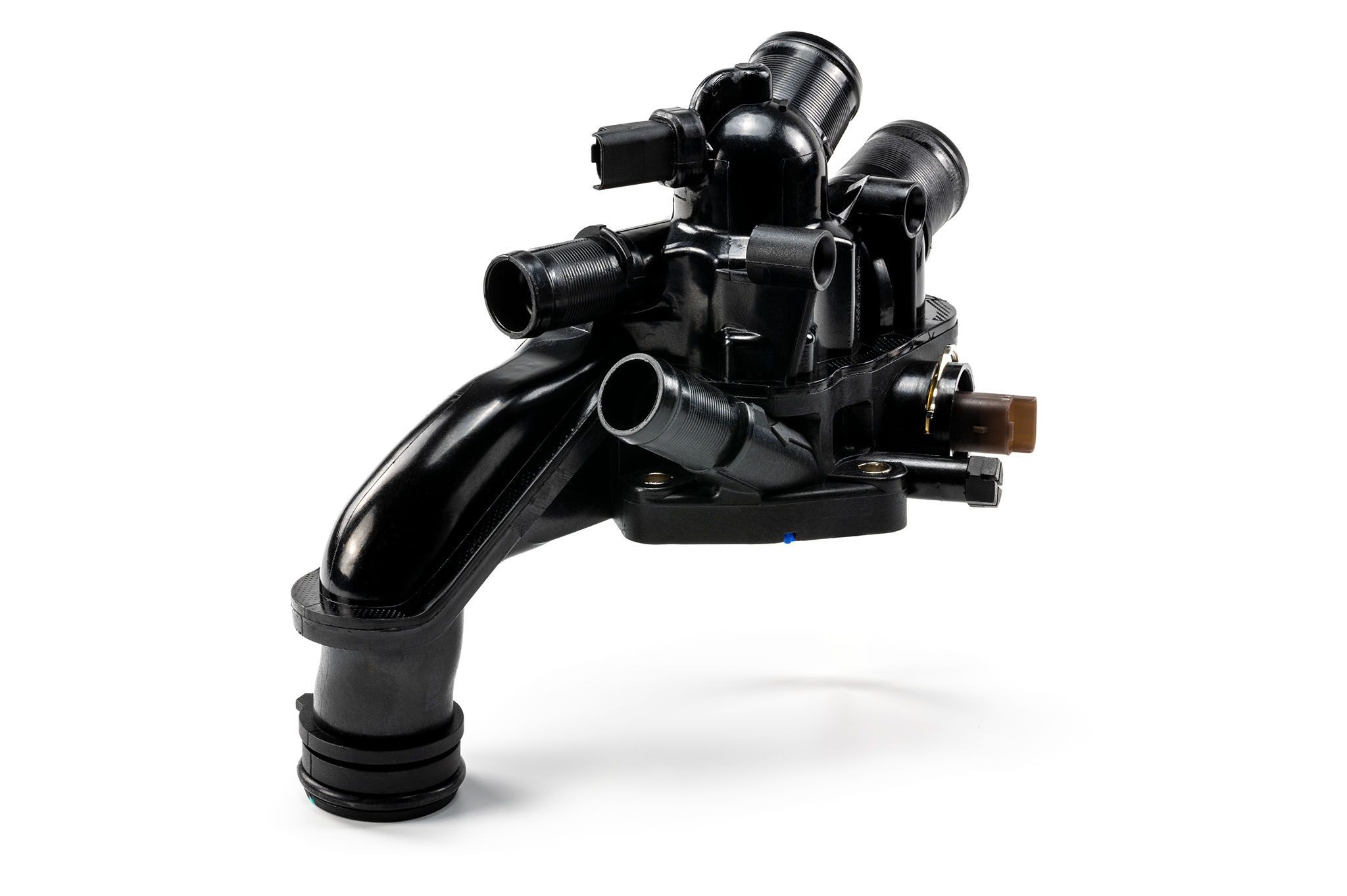 PREXAparts Thermostaat, koelvloeistof P150399 PREXAparts P150399 Thermostaten C4 II Sedan prijs