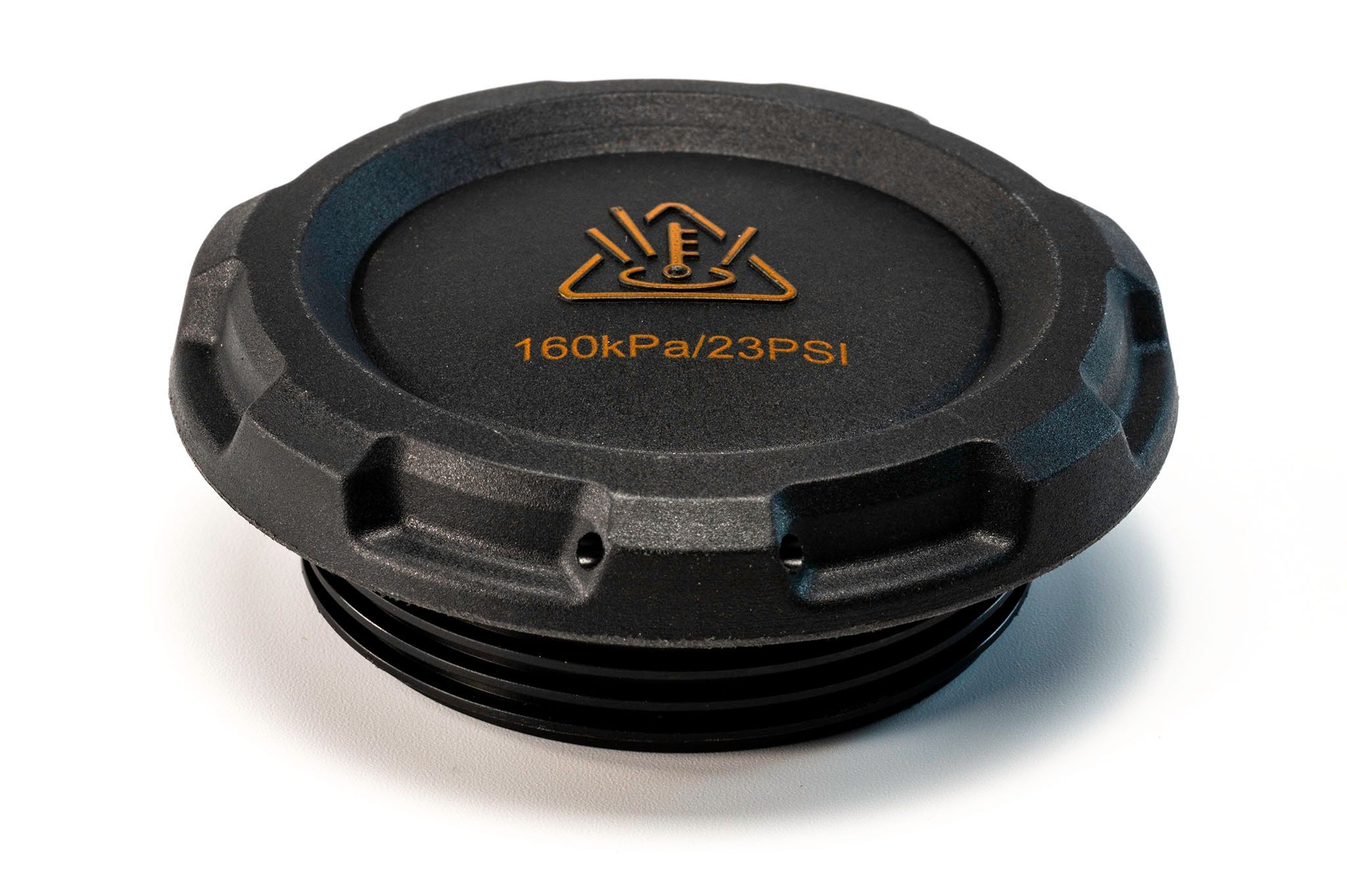 Skrulokk, kjølevæsketank PREXAparts P150402 PREXAparts P150402 Kjølevæsketank lokk SEAT IBIZA 2019