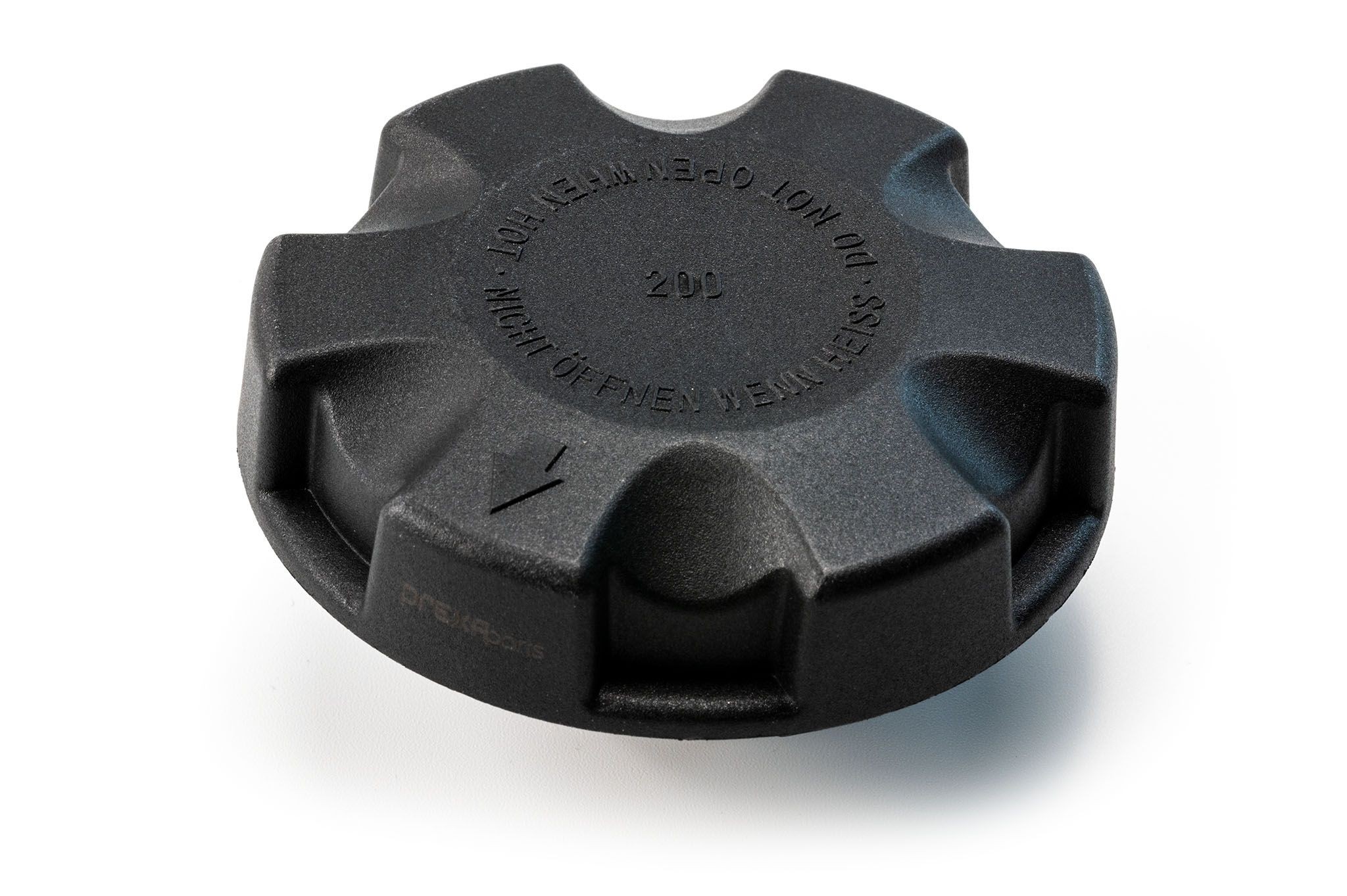 PREXAparts Τάπα κλεισίματος, δοχείο ψυκτικού υγρού P150406 Τάπα δοχείου διαστολής PREXAparts LT P150406 φθηνά