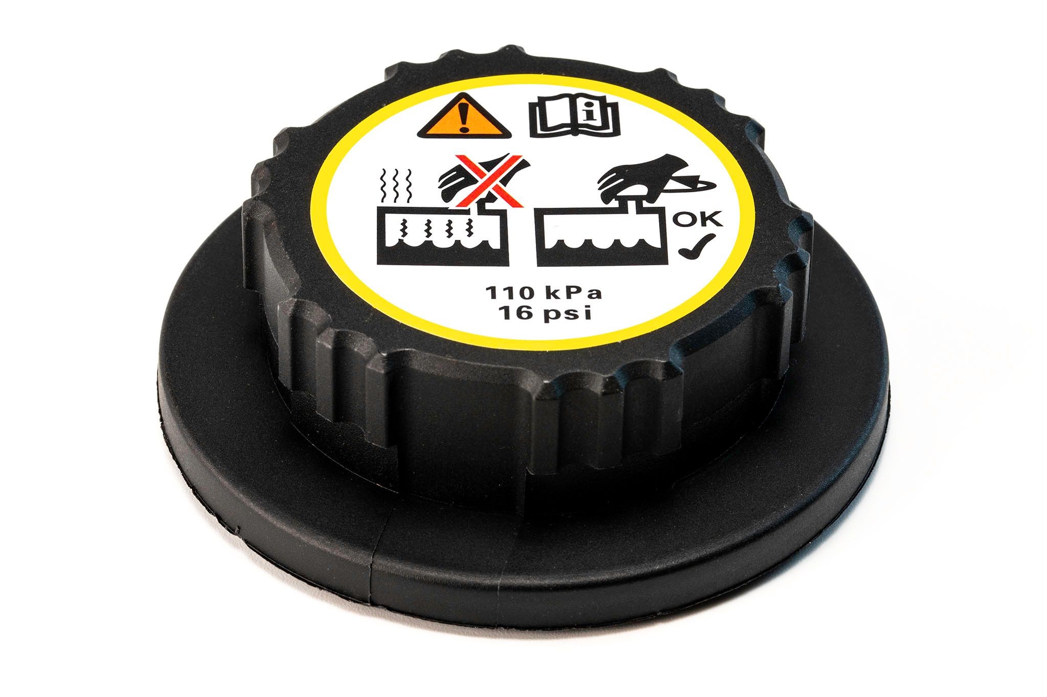 PREXAparts Tappo, serbatoio refrigerante P150407 P150407 Tappo vaso espansione PREXAparts Skoda