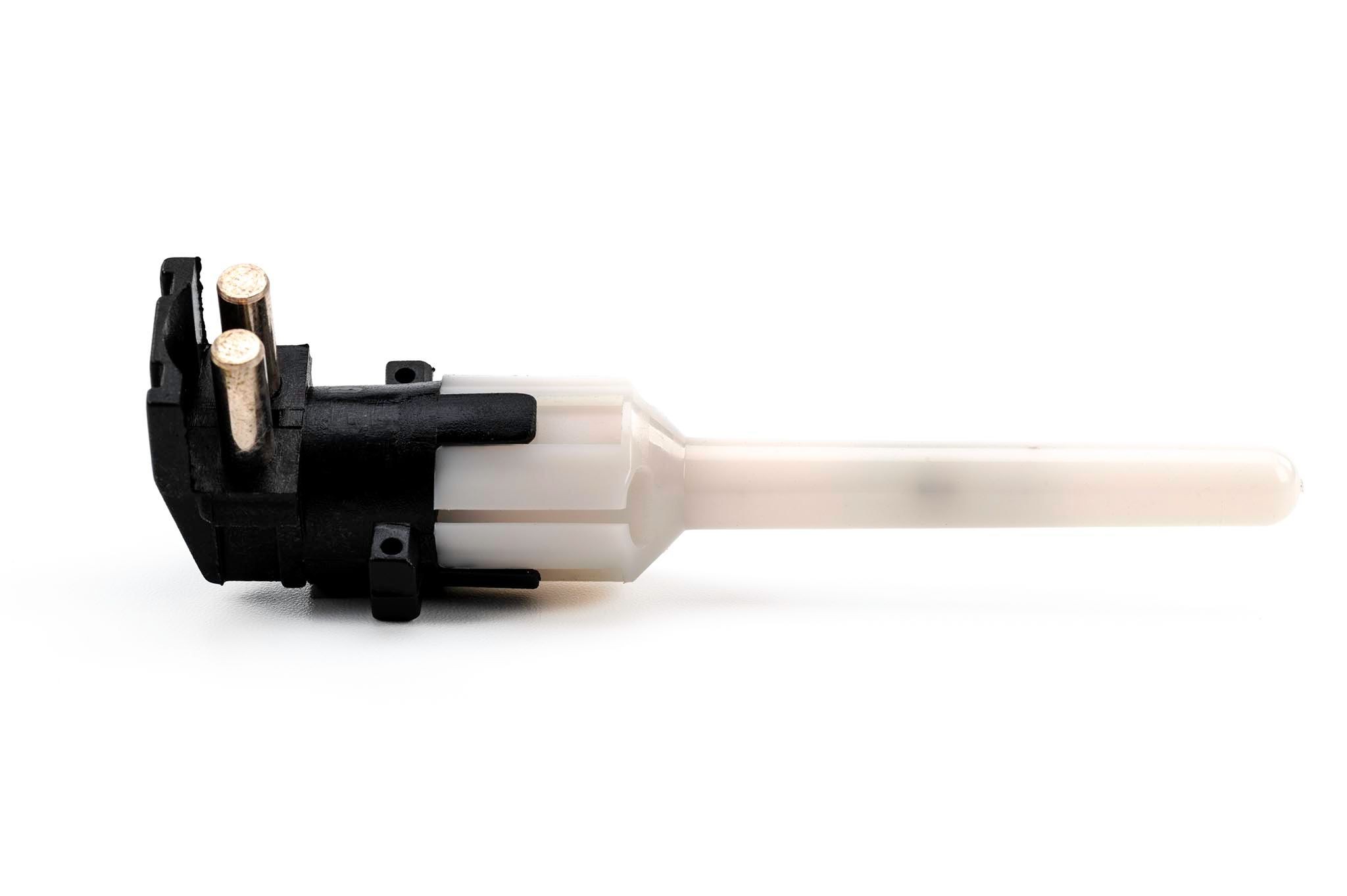 PREXAparts Sensor, kjølemiddelstand P150410 Sensor, kjølemiddelstand PREXAparts SUBARU P150410