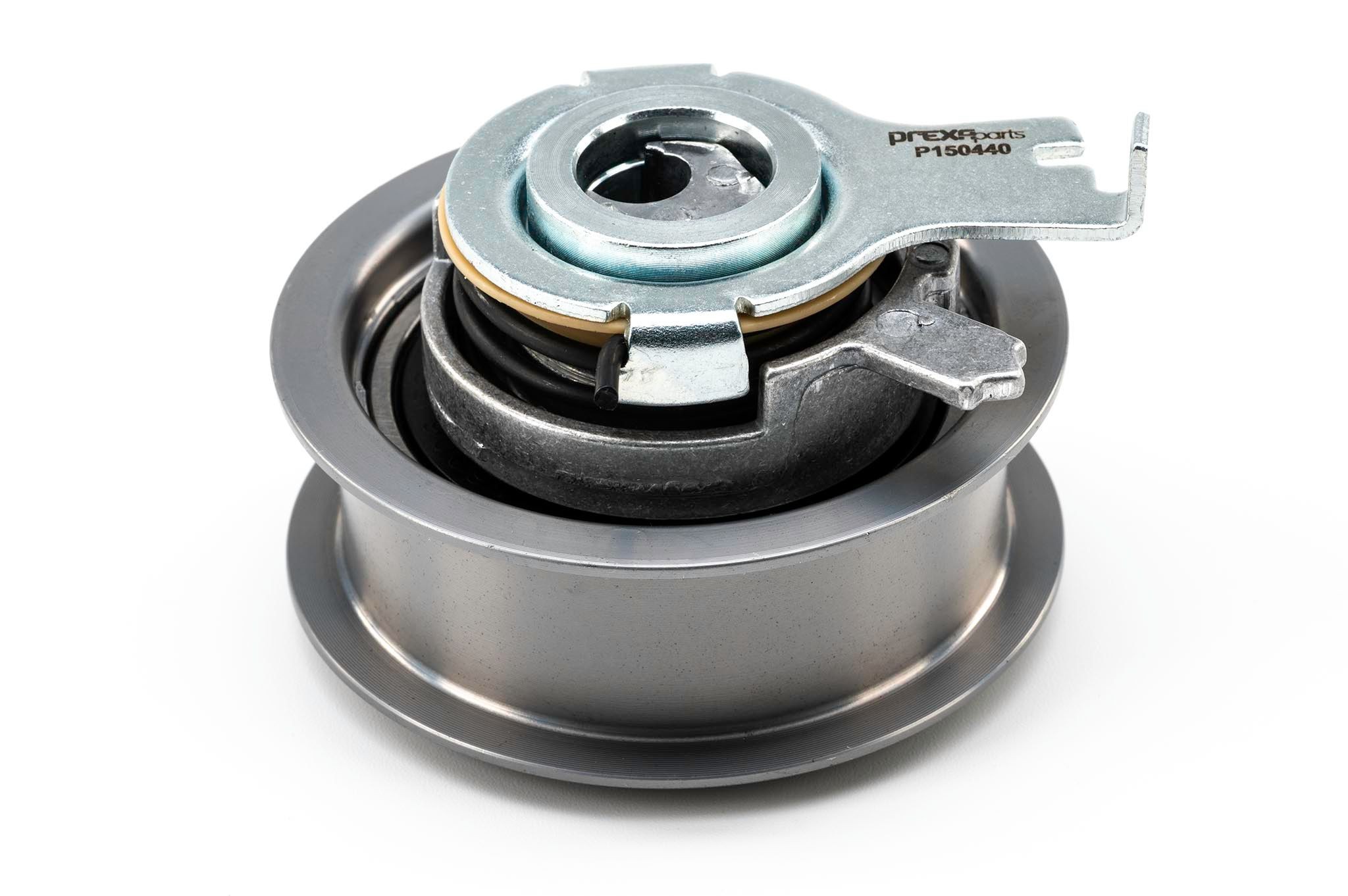 PREXAparts Strammehjul, registerreim P150440 P150440 Strammerull, tannrem AUDI A3 PREXAparts