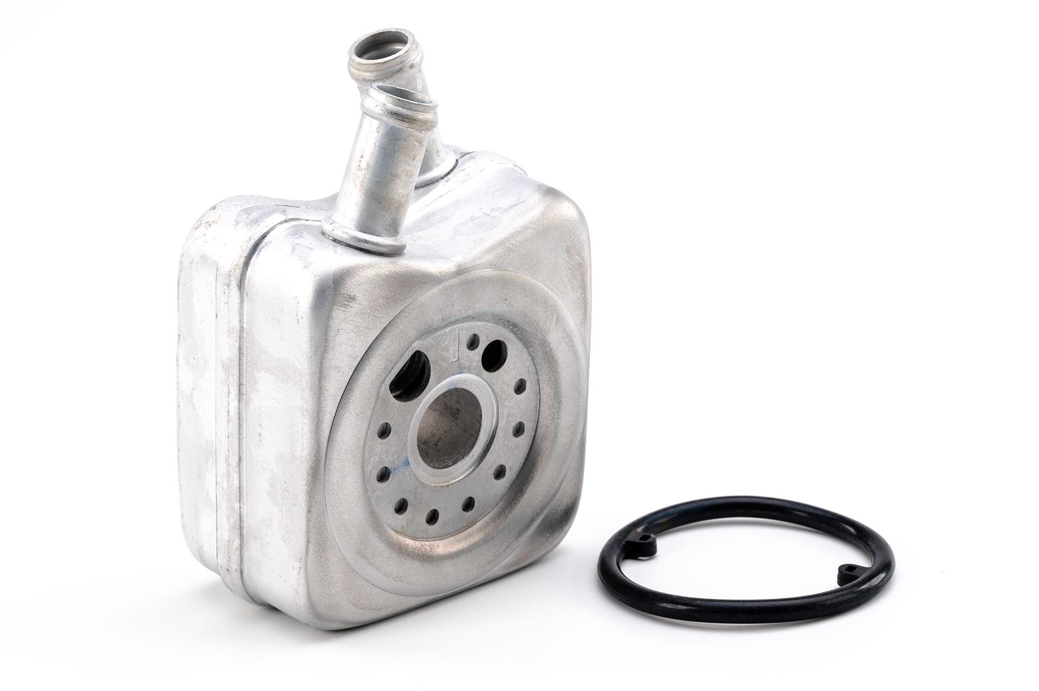 PREXAparts Engine oil cooler P150446 Volkswagen GOLF PREXAparts oil cooler P150446