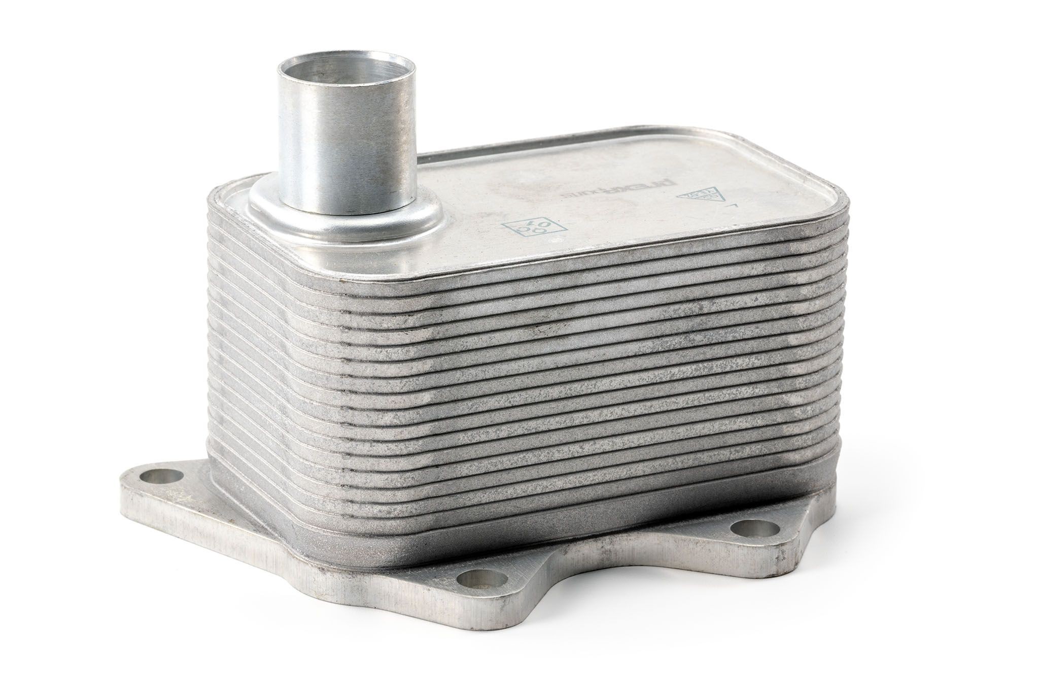 PREXAparts Engine oil cooler P150447 VW GOLF PREXAparts oil cooler P150447