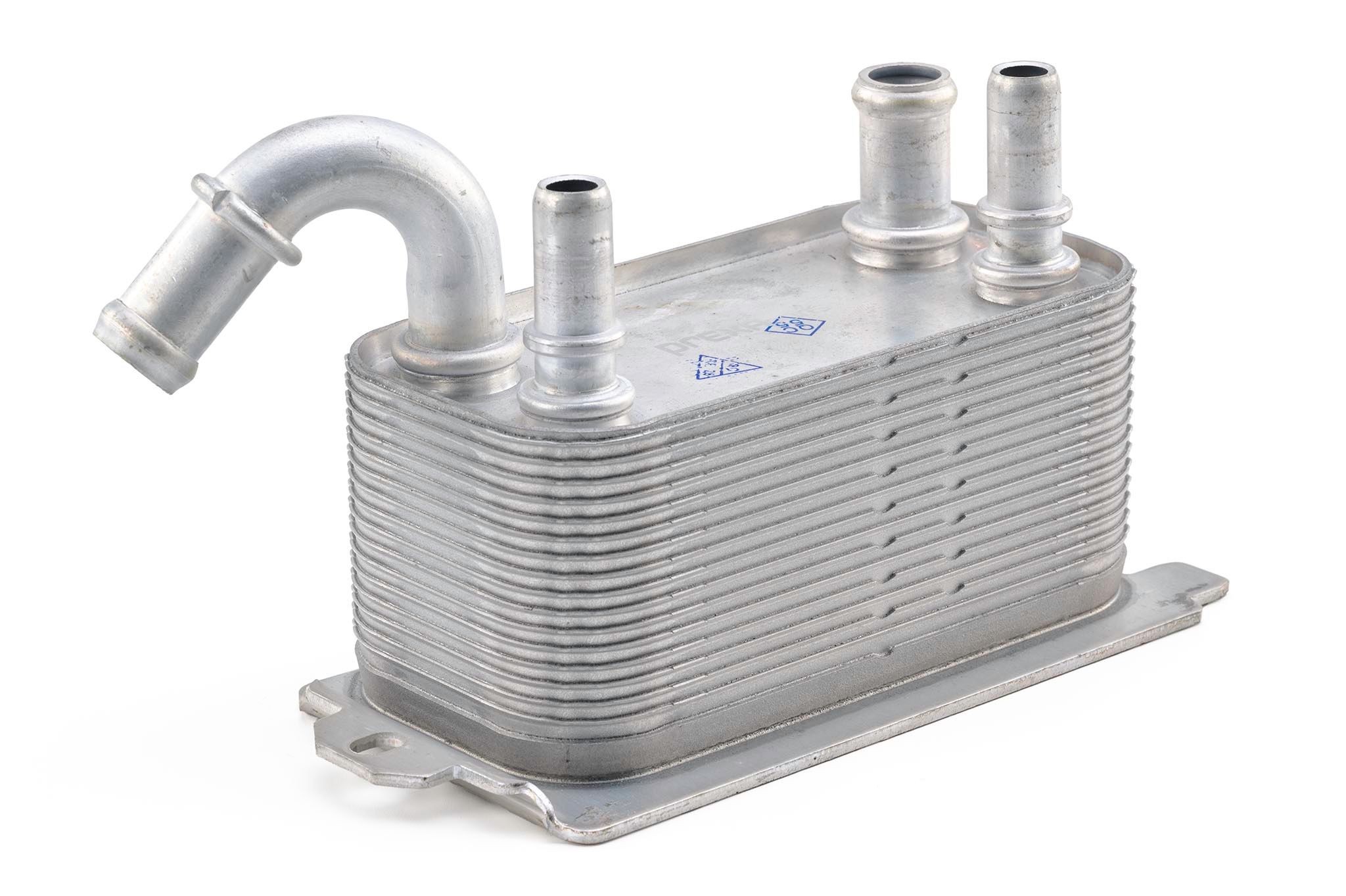 PREXAparts Oljekylare P150449 Ford Galaxy MK3 Oljekylare PREXAparts P150449