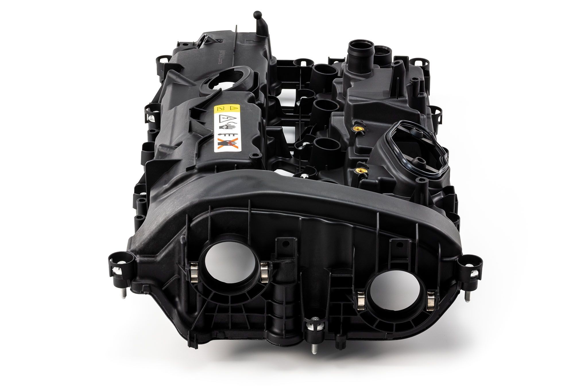 PREXAparts Topdæksel P150466 PREXAparts P150466 Topstykke BMW 6 Gran Turismo G32 billig