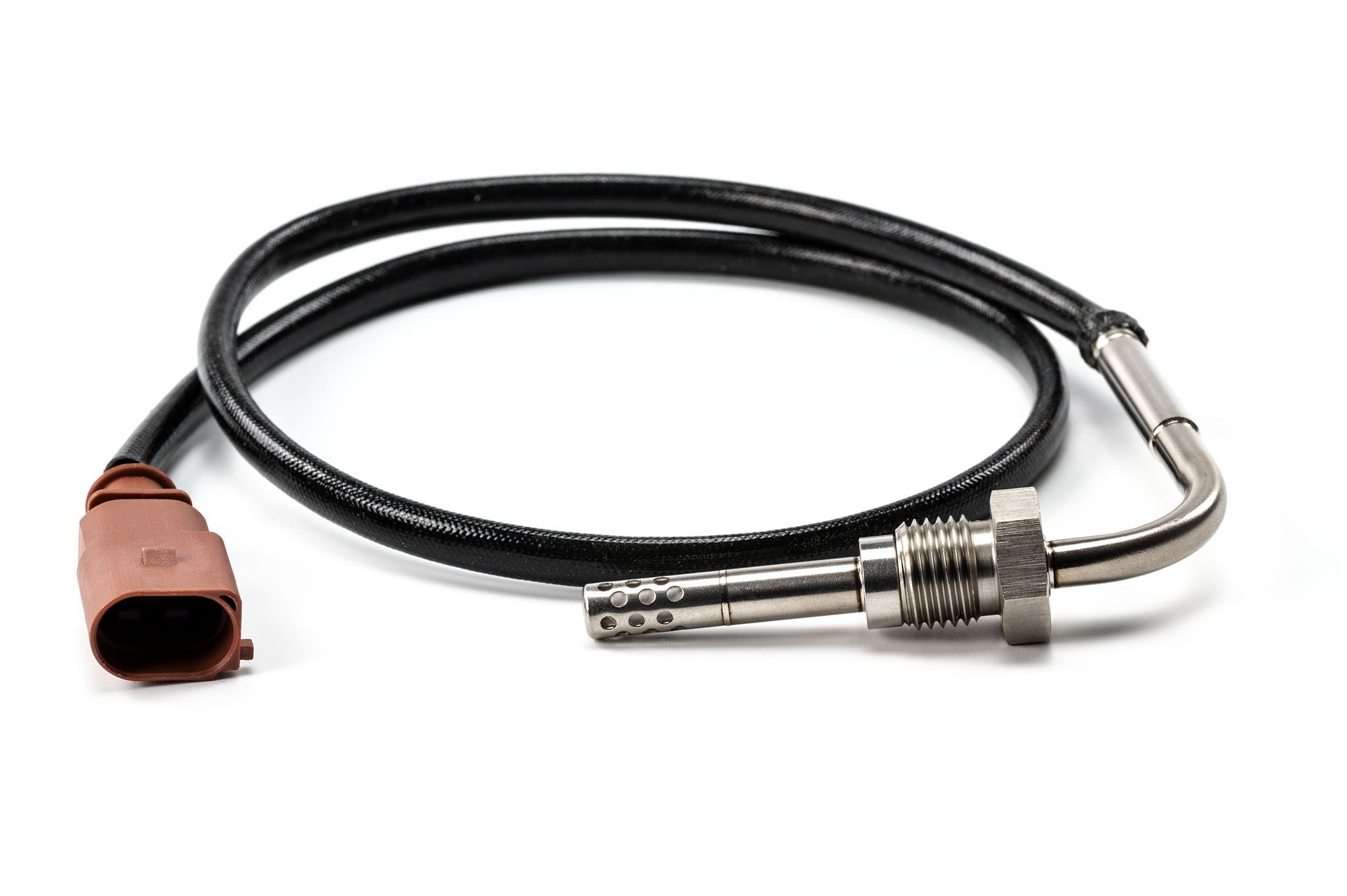 PREXAparts Devējs, Izplūdes gāzu temperatūra P150473 P150473 PREXAparts Izplūdes temperatūras sensors Alfa Romeo lēti