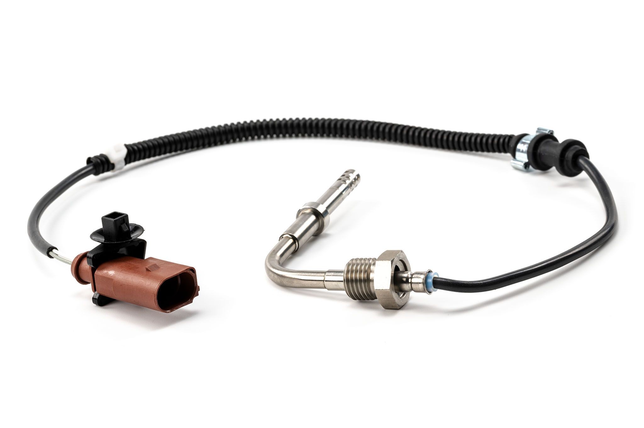 PREXAparts Pakokaasun lämpötila-anturi P150474 P150474 PREXAparts Tunnistin pakokaasulämpötila AUDI