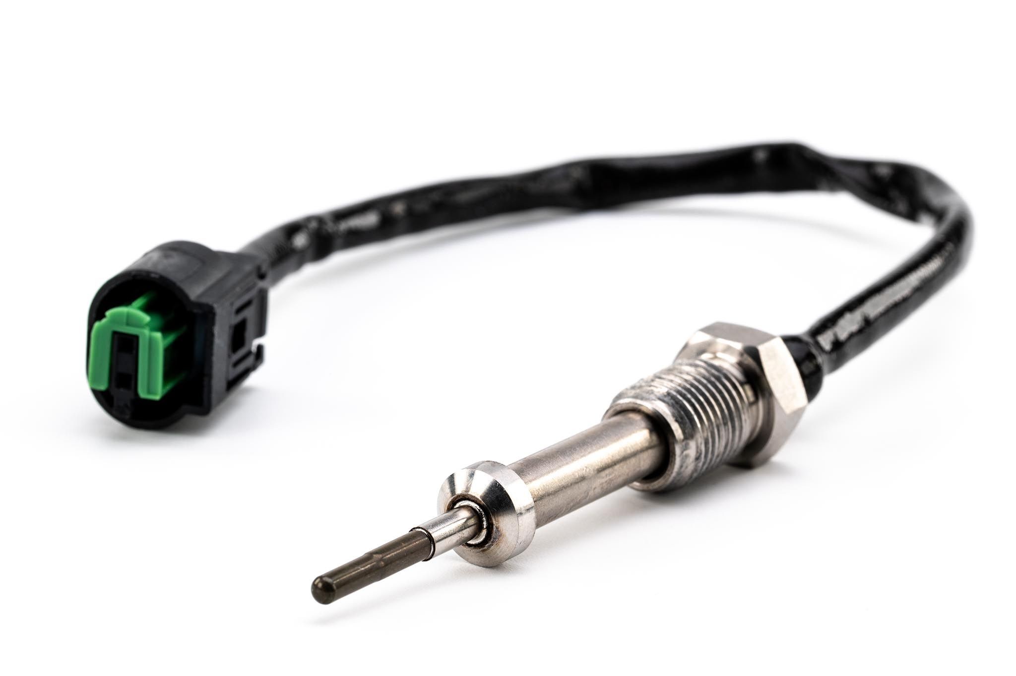 PREXAparts Sensor, eksostemperatur P150479 P150479 Temperatursensor BMW X3 PREXAparts