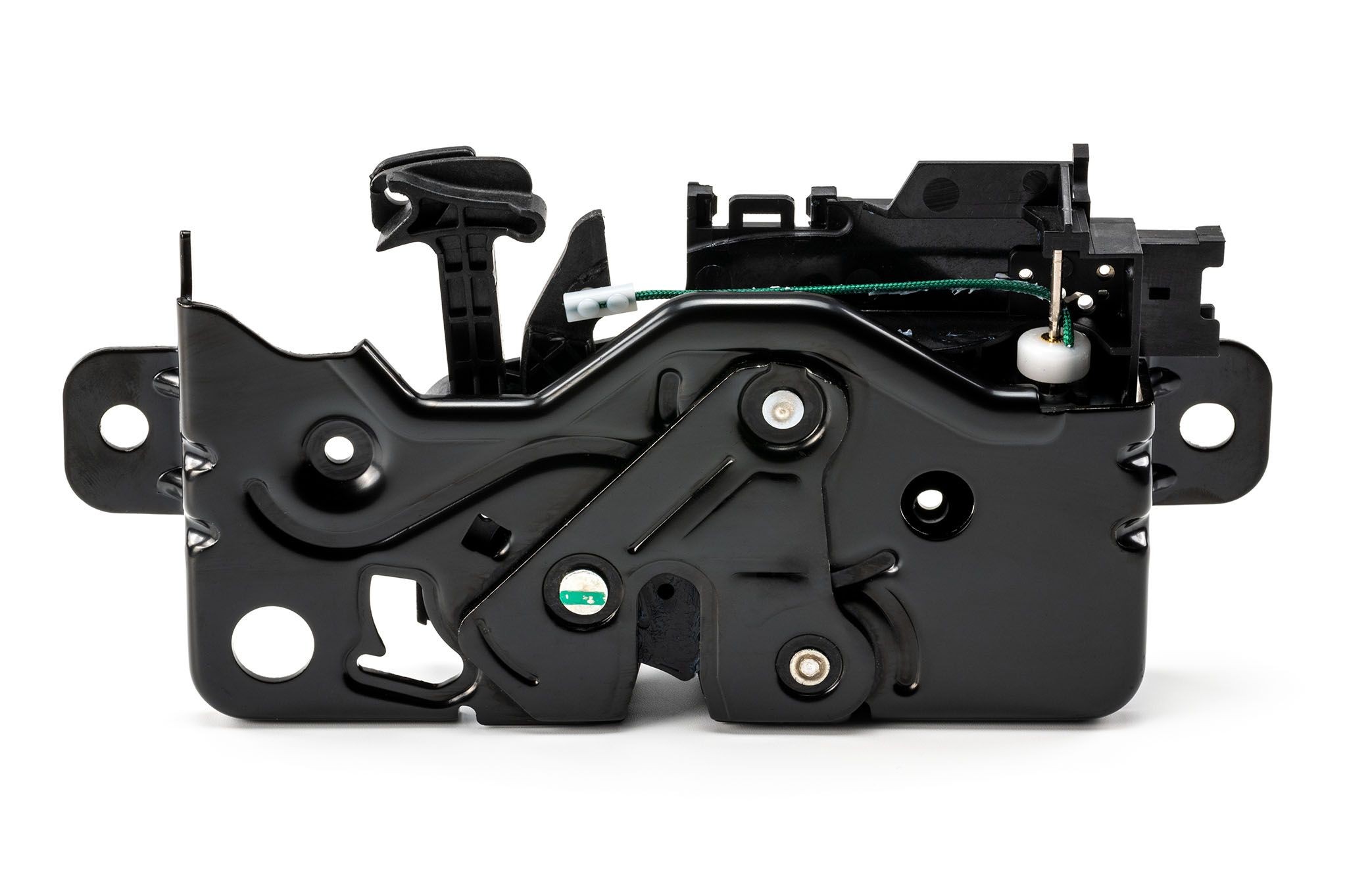 Achterklepslot PREXAparts P150488 PREXAparts P150488 Slotenset BMW 1-serie 2024