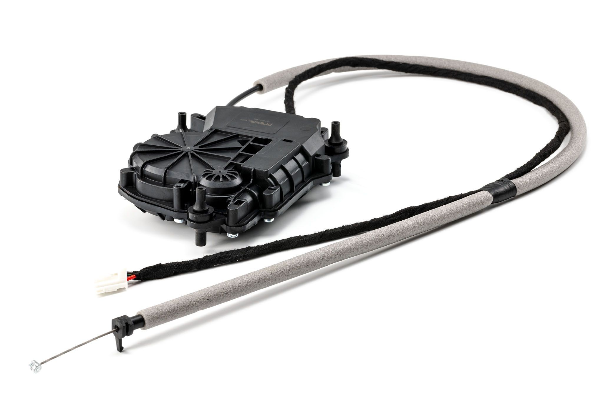 PREXAparts Zámok zadných výklopných dverí P150490 P150490 PREXAparts Zámok kufra Audi lacné