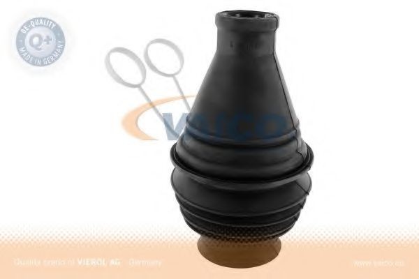 VAICO Manchette, stuurkolom V30-0970 V30-0970 Elektrische stuurbekrachtiging BMW X6 VAICO