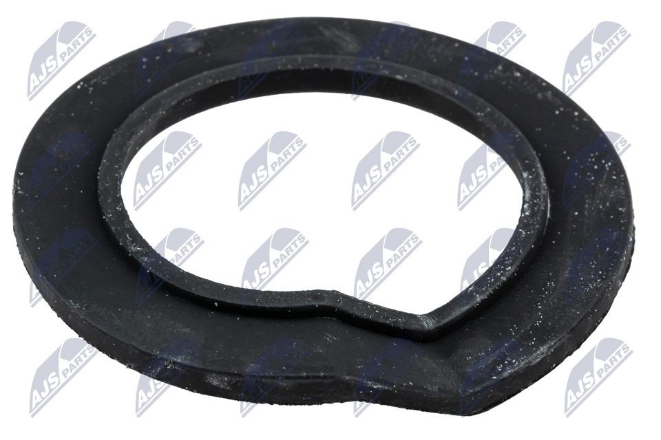 Patin de ressort NTY AD-MS-034 NTY AD-MS-034: Patin de ressort Mitsubishi PAJERO 2002