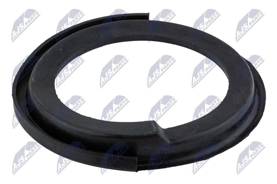 Spring Cap NTY AD-TY-046 NTY AD-TY-046 Coil spring seat Toyota AVENSIS 2009