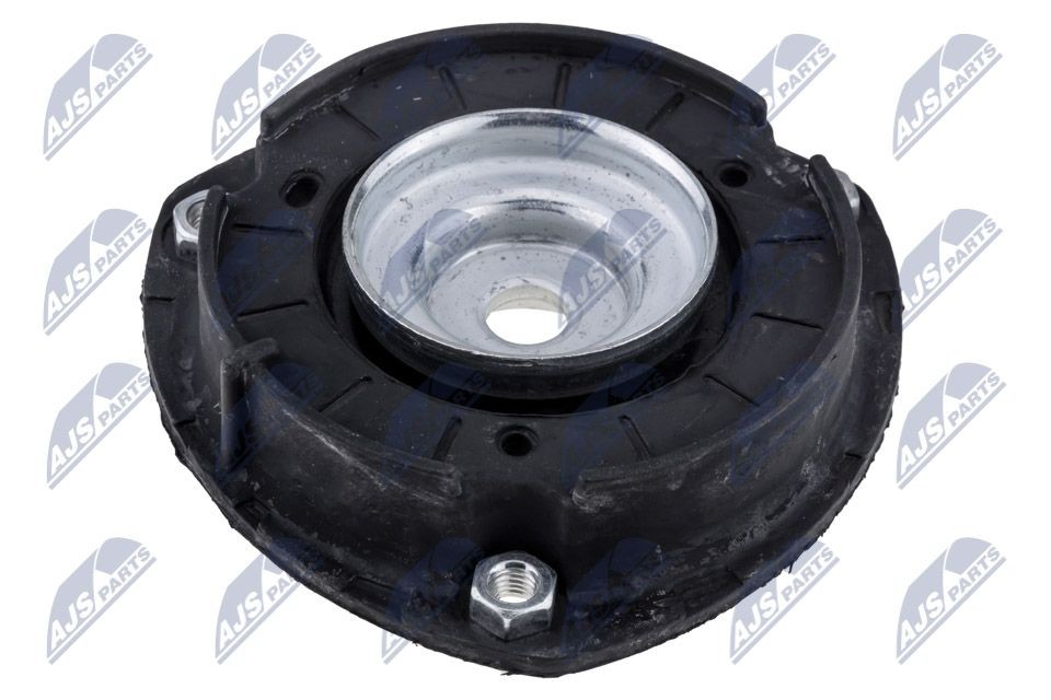 NTY Fjäderbenslagring AD-VW-033 NTY AD-VW-033 Fjäderbenslagring Caddy V California (SBB, SBJ) original