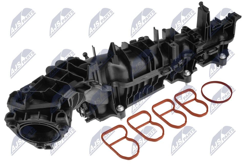 Innsugsmanifold NTY BKS-BM-040 NTY BKS-BM-040 Innsugsmanifold BMW X5 2021