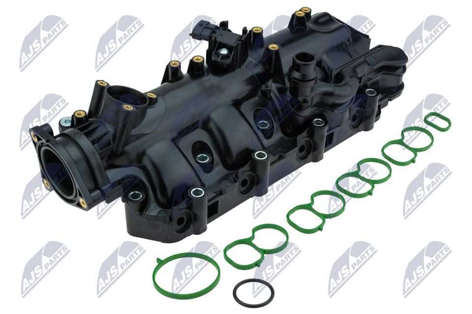 NTY Sacie potrubie BKS-PL-013 NTY BKS-PL-013 originálne Sacie potrubie CITROЁN C3 cena
