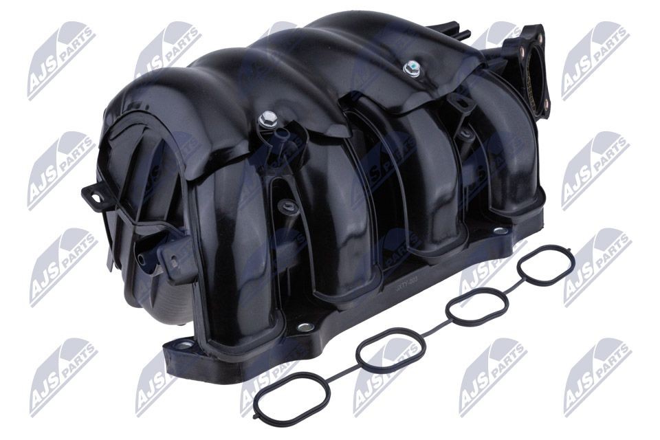 NTY Õhuvõtutoru,õhuvarustus BKS-TY-003 Sisselaskekollektor Toyota NCP15_ BKS-TY-003 NTY