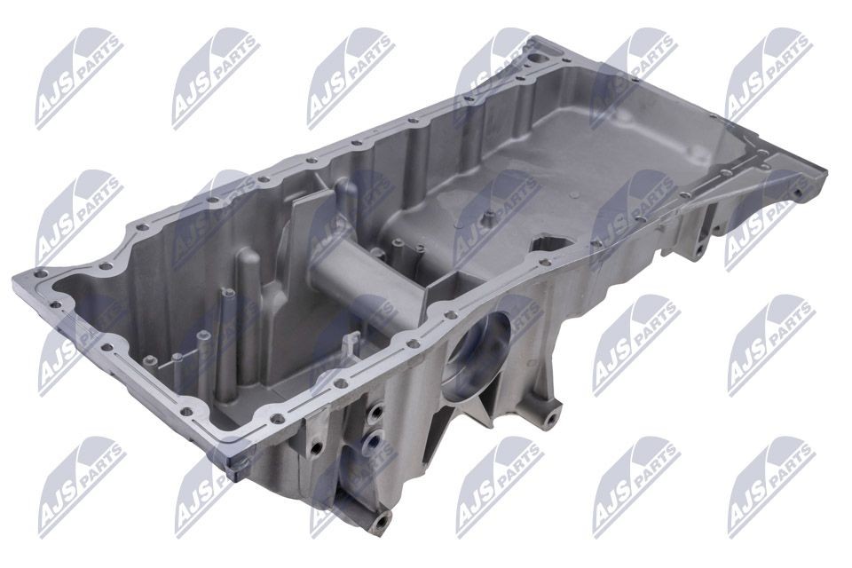 NTY Oliekuip, automaat BMO-CH-021 NTY BMO-CH-021 Carterpan automaat TOYOTA RAV 4 originele