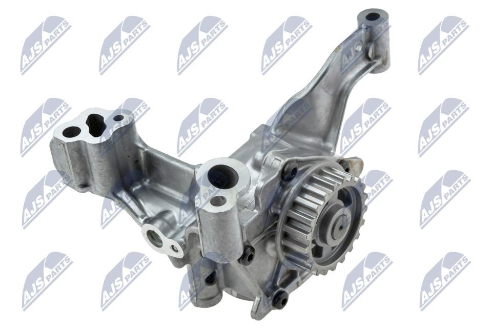 NTY Oljepumpe BPO-FR-010 NTY BPO-FR-010 Oljepumpe Ford Focus 3 Stasjonsvogn billige