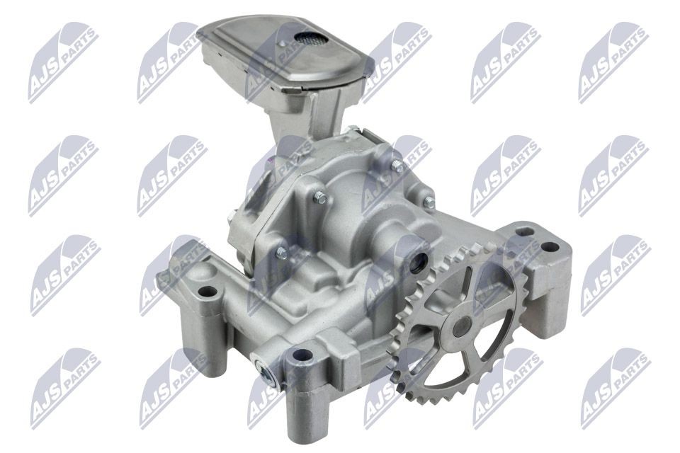 NTY Oliepomp BPO-FR-011 prijs Oliepomp van de motor Peugeot 223 BPO-FR-011 NTY
