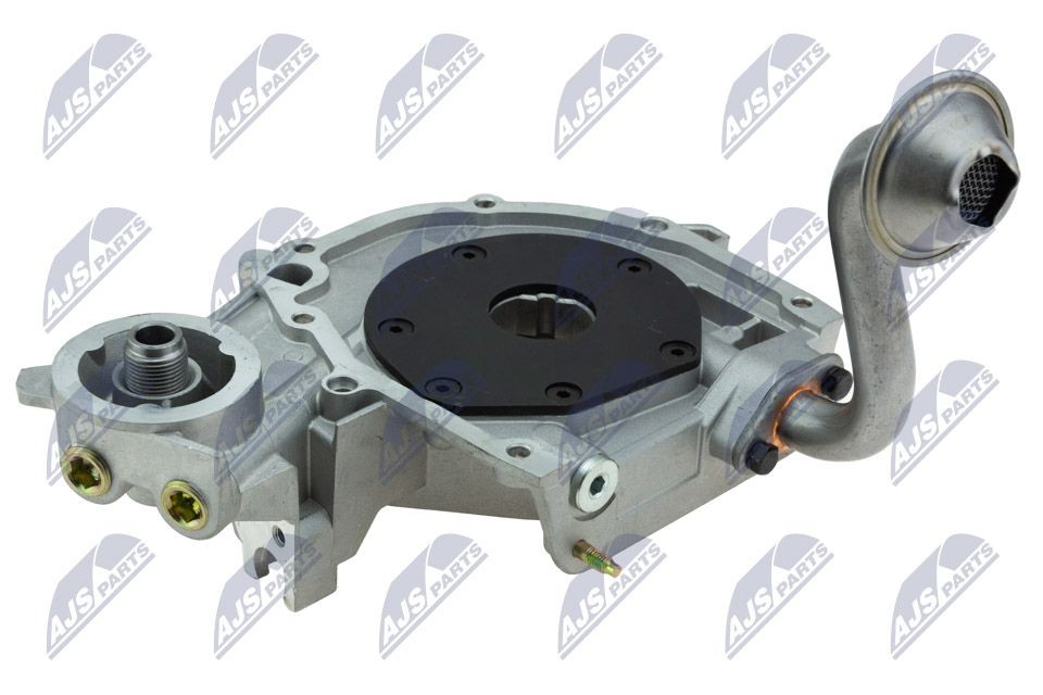 NTY Oljepump BPO-FT-002 NTY BPO-FT-002 Oljepump FIAT Bravo I Hatchback (182) 1.4 (182.AG) 75 hk 2001
