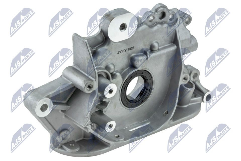 Oljepumpe NTY BPO-HY-002 NTY BPO-HY-002 Oljepumpe KIA PICANTO 2018