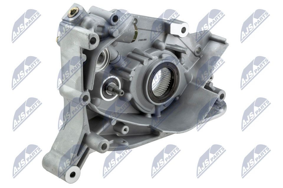 Olejové čerpadlo NTY BPO-MS-000 NTY BPO-MS-000 Olejové čerpadlo HYUNDAI H100 2001