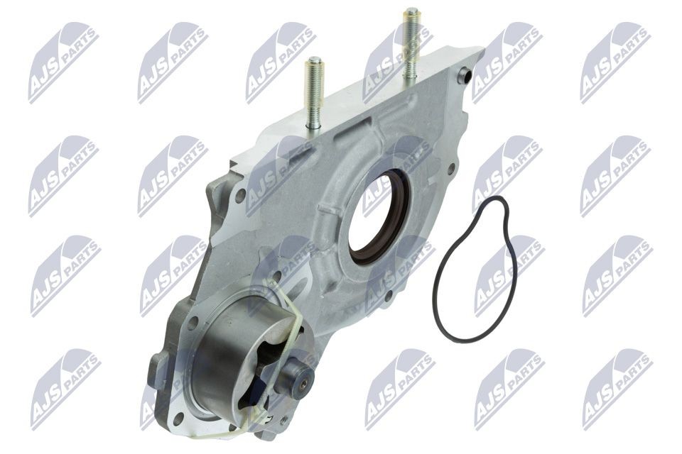 NTY Oil Pump BPO-PL-009 NTY BPO-PL-009 Oil Pump CHEVROLET Cruze Hatchback (J305) 1.6 117 hp 2018