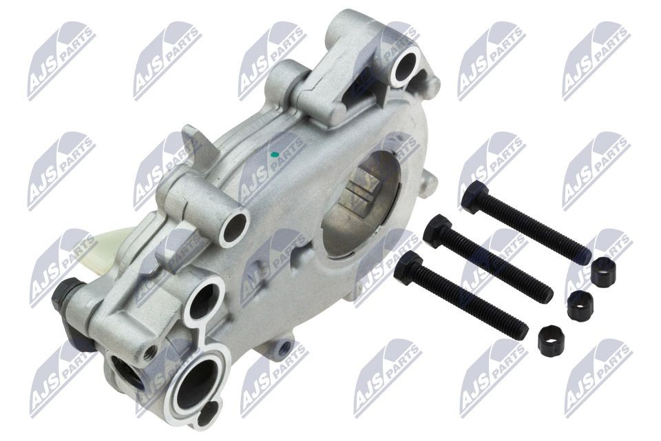 Oliepomp NTY BPO-PL-012 NTY BPO-PL-012: Oliepomp van de motor Saab 9-5 2011