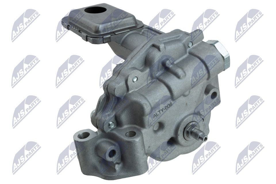NTY Oliepomp BPO-TY-006 NTY BPO-TY-006 Oliepomp Toyota Avensis Verso M2 aan een voordelige prijs