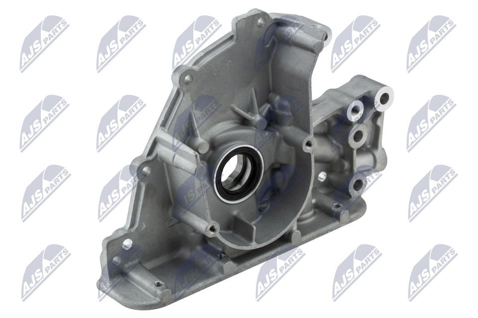 NTY Oil Pump BPO-VW-022 BPO-VW-022 NTY oil pump for VW TOURAN