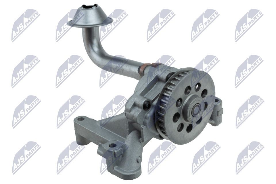 NTY Oil Pump BPO-VW-025 BPO-VW-025 NTY oil pump for VW TOURAN