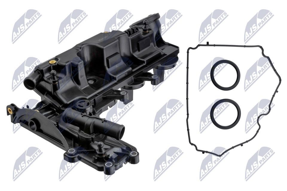 NTY Coperchio punterie BPZ-LR-012 BPZ-LR-012 Coperchio punterie TOYOTA MR 2 NTY costo