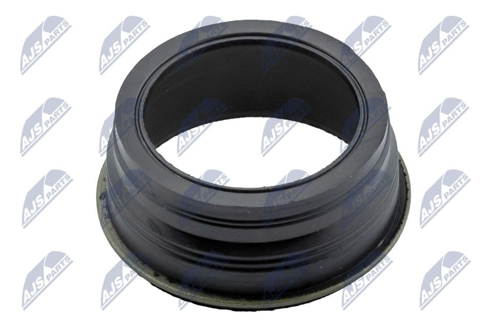 Junta, fecho do bocal de enchimento de óleo NTY BPZ-MZ-001 NTY BPZ-MZ-001 Tampa de óleo Mazda 2 2012