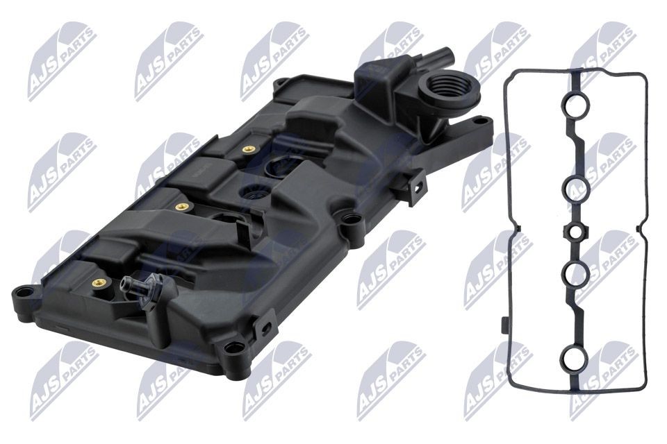 NTY Ventilkåpa BPZ-NS-013 BPZ-NS-013 NTY topplockskåpa Nissan SUNNY