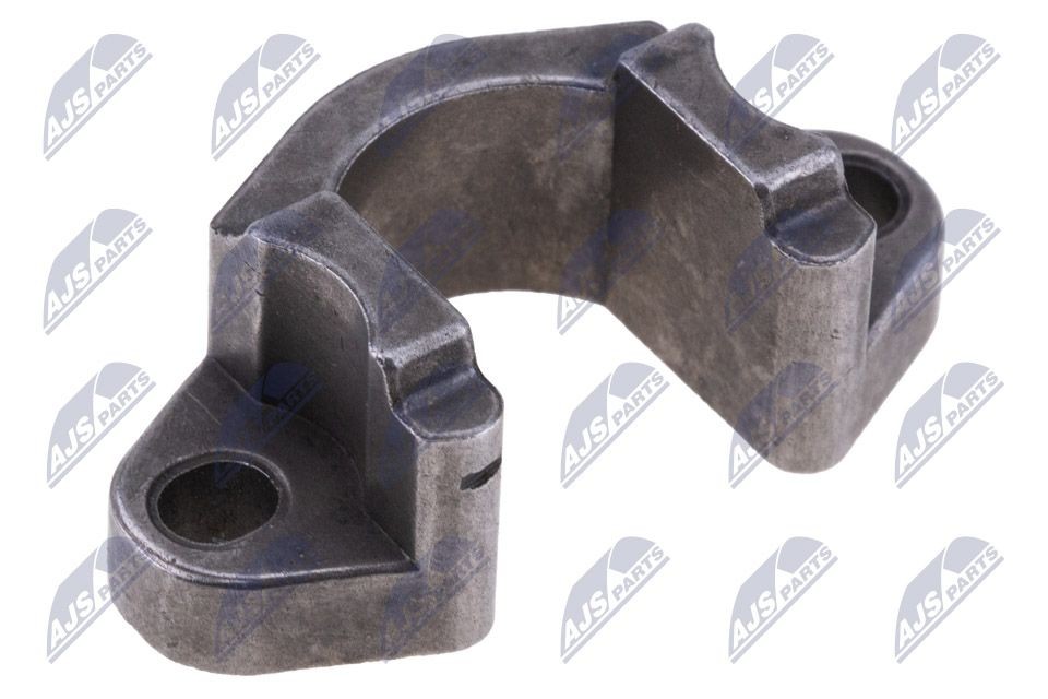 NTY Suporte, válvula injectora BWP-BM-000 Retentor suporte de injector BMW E32 BWP-BM-000 NTY