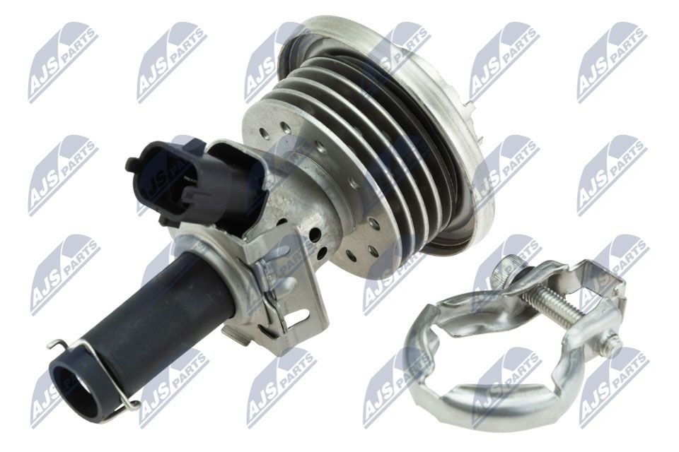 NTY Doseersysteem, ureuminspuiting BWP-ME-002 BWP-ME-002 Doseermodule MERCEDES-BENZ A-Klasse NTY