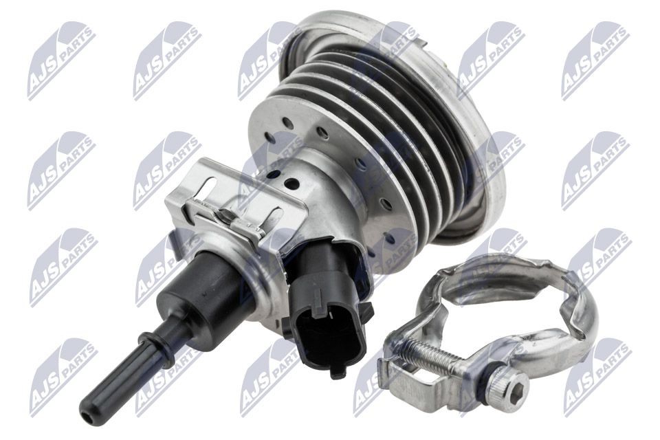 NTY Doseringsmodul, ureainnsprøytning BWP-VW-010 NTY BWP-VW-010 Doseringsmodul Seat Leon 5f1 pris