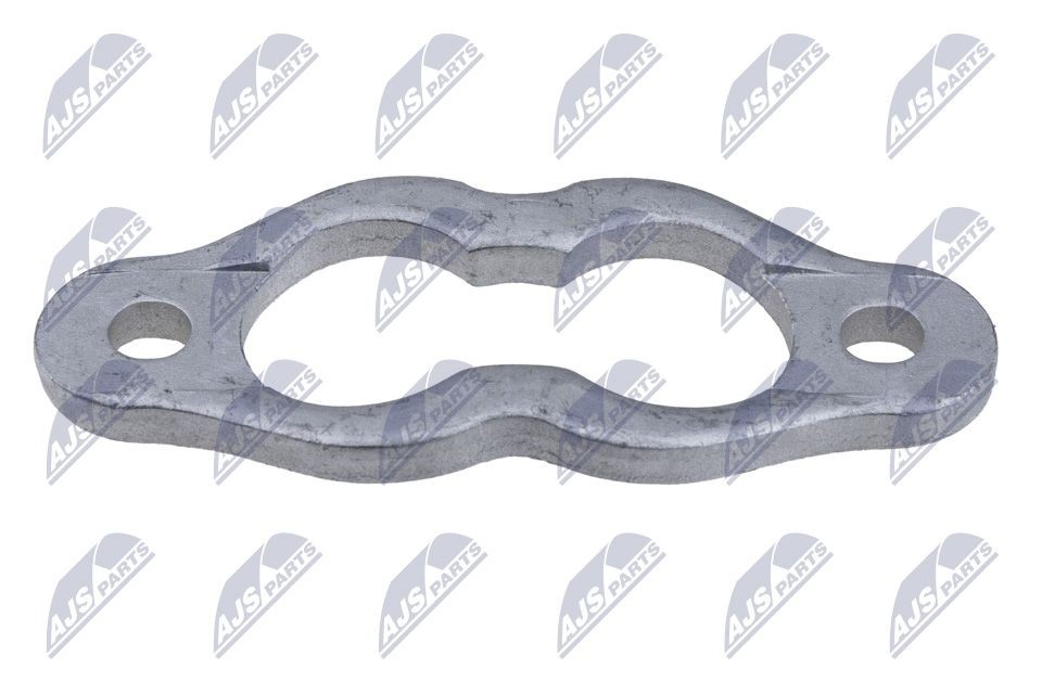 NTY Houder, iinspuitventiel BWP-VW-014 NTY Afdichting verstuiver VOLVO BWP-VW-014