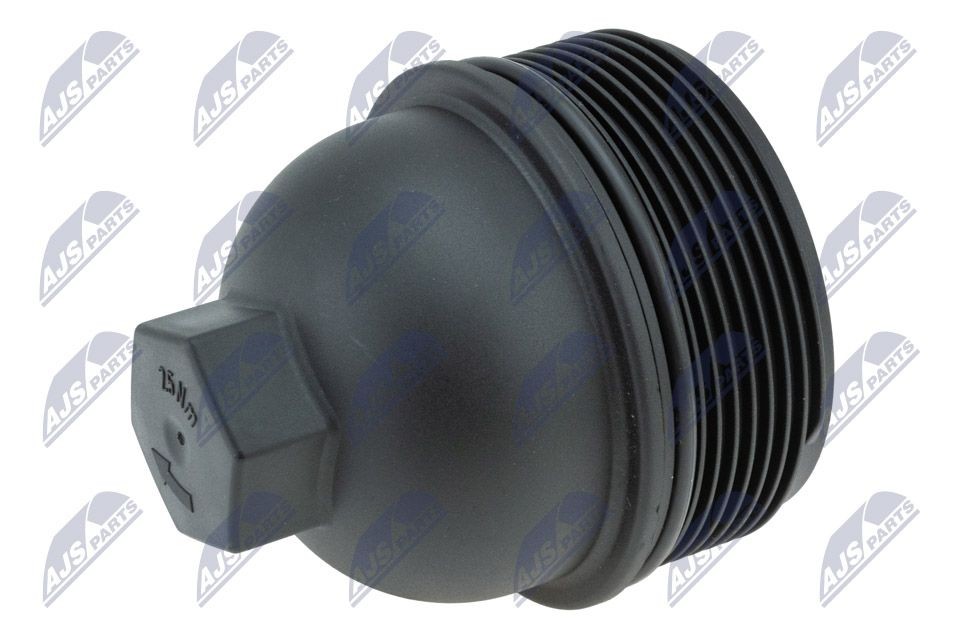 NTY Tampa, caixa do filtro de óleo CCL-BM-056 NTY CCL-BM-056 Cárter do filtro de óleo e junta BMW X1 E84 originais preço