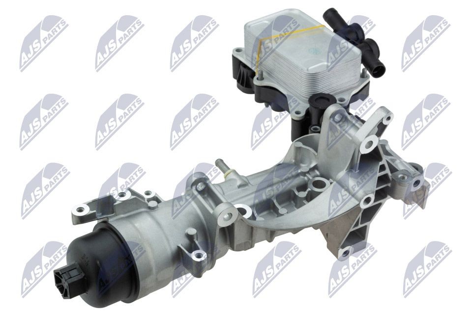 NTY Oliekoeler CCL-ME-044 NTY CCL-ME-044 Oliekoeler MAZDA E-serie kosten