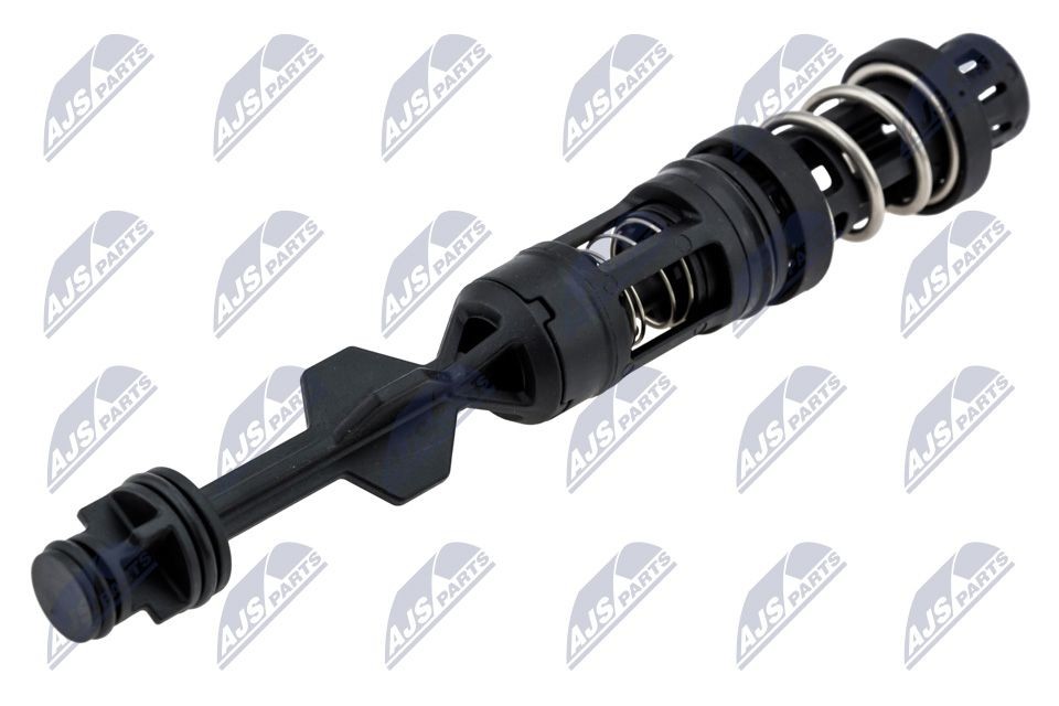 NTY Ölfiltergehäuse CCL-VW-053 Deckel für Ölfiltergehäuse NTY Seat TOLEDO CCL-VW-053