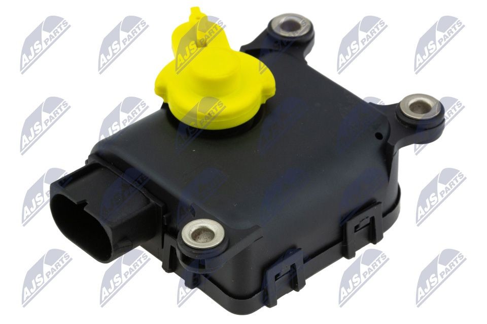 NTY Servomotor, blandingsklap CNG-VW-014 NTY CNG-VW-014 originale Seat Ibiza 6k Indstillingselement, blandingsklap hvad koster